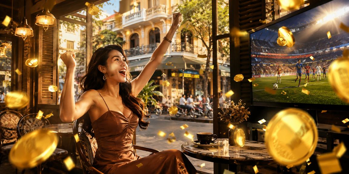 Người dùng tại TP.HCM trải nghiệm casino và giải trí trực tuyến qua điện thoại
