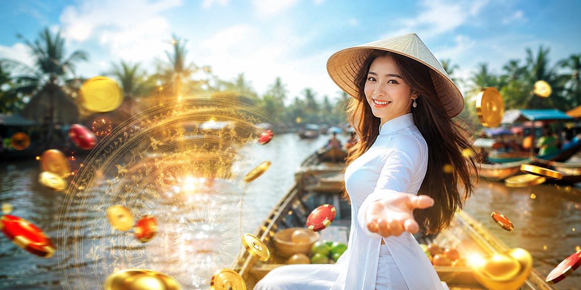 Người chơi đăng ký tài khoản giải trí trực tuyến tại Việt Nam